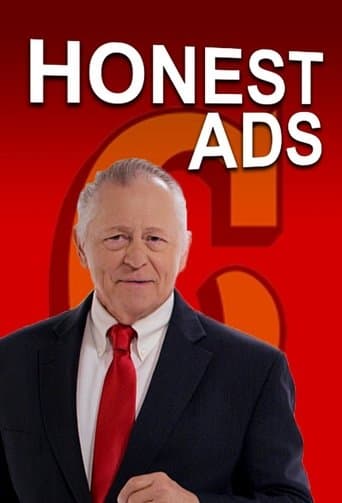Honest Ads poster - Find streaming availability