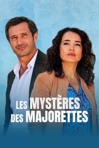 Les Mystères des majorettes poster - Find streaming availability