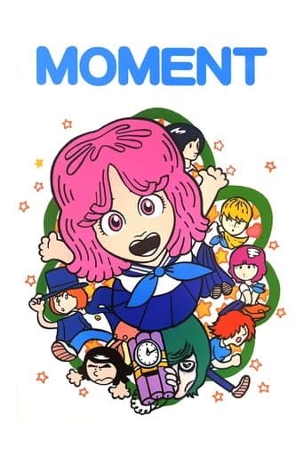 MOMENT poster - Find streaming availability