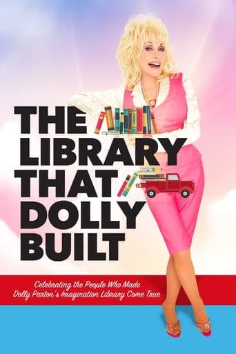 The Library That Dolly Built poster - Find streaming availability