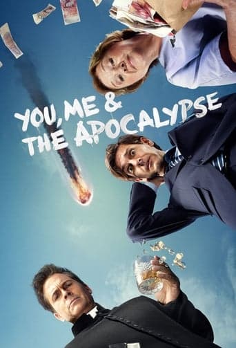 You, Me and the Apocalypse poster - Find streaming availability