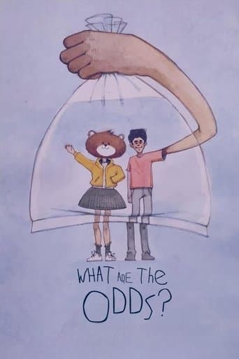 What are the Odds? poster - Find streaming availability