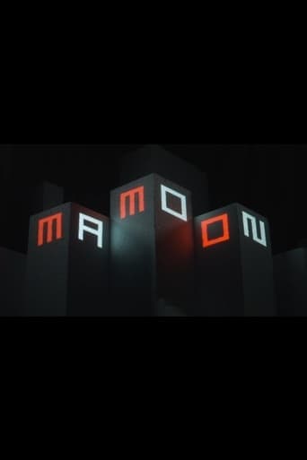 Mamoon poster - Find streaming availability