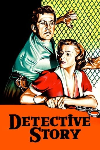 Detective Story poster - Find streaming availability