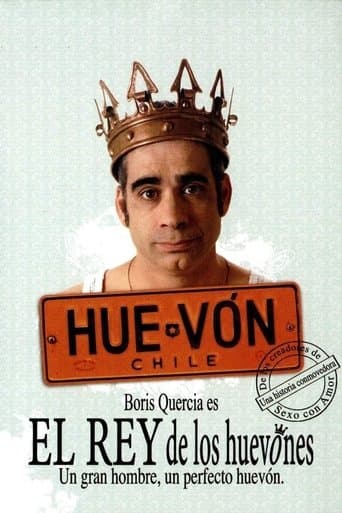 The King of Idiots poster - Find streaming availability