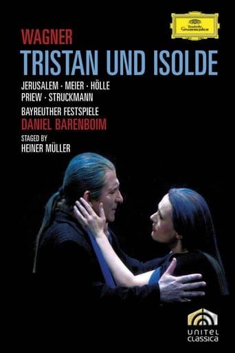 Tristan und Isolde poster - Find streaming availability