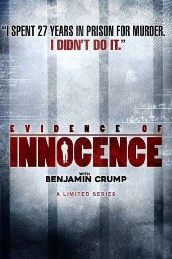 Evidence of Innocence poster - Find streaming availability