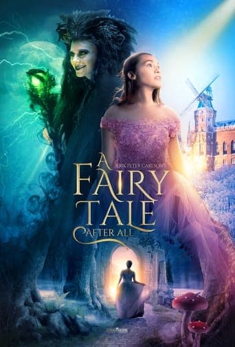 A Fairy Tale After All poster - Find streaming availability