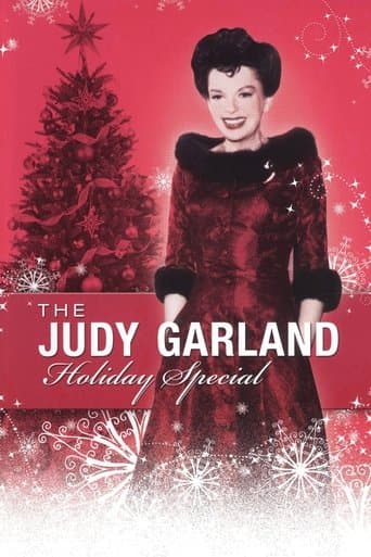 The Judy Garland Christmas Show poster - Find streaming availability