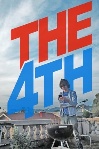 The 4th poster - Find streaming availability