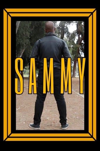 Sammy poster - Find streaming availability