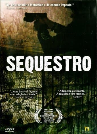 Sequestro poster - Find streaming availability