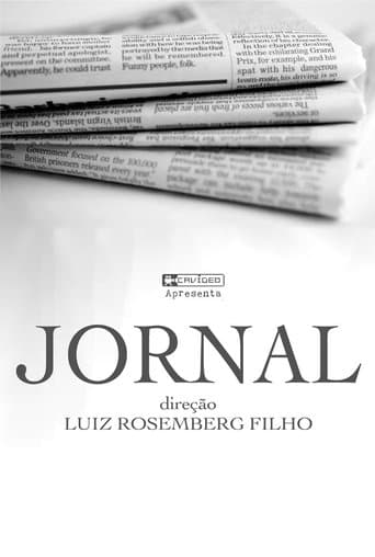 Jornal poster - Find streaming availability