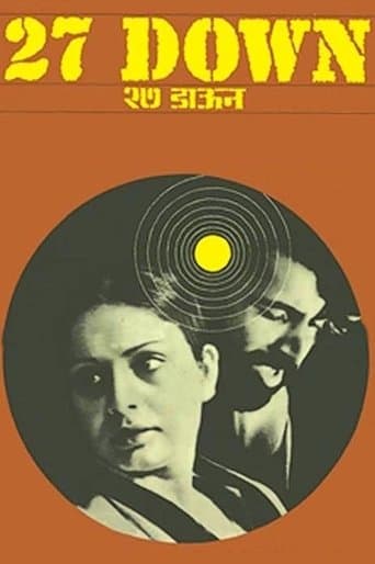 27 Down poster - Find streaming availability