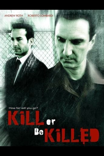 Kill or Be Killed poster - Find streaming availability