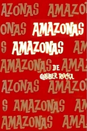 Amazonas, Amazonas poster - Find streaming availability