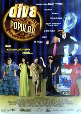 Diva Popular poster - Find streaming availability