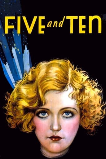 Five and Ten poster - Find streaming availability