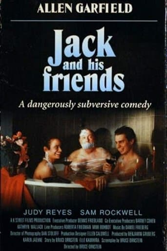 Jack and His Friends poster - Find streaming availability