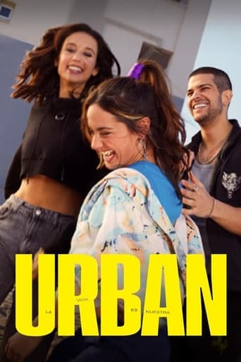 Urban: la vida es nuestra poster - Find streaming availability