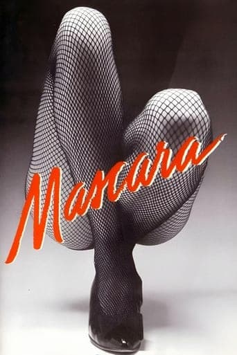 Mascara poster - Find streaming availability