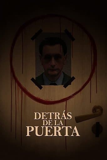Behind the Door poster - Find streaming availability