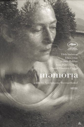 Memoria poster - Find streaming availability
