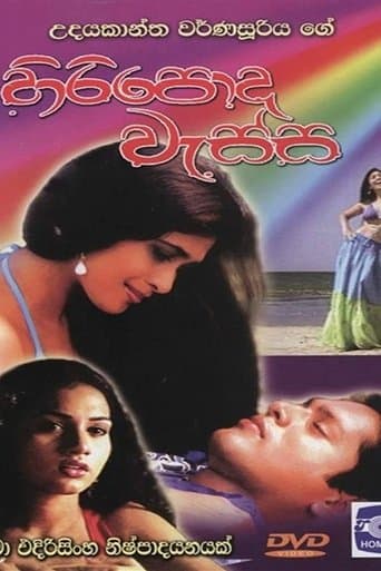 Hiripoda Wassa - හිරිපොද වැස්ස poster - Find streaming availability