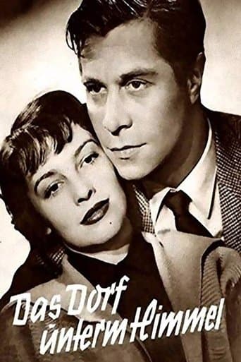 Das Dorf unterm Himmel poster - Find streaming availability
