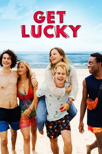 Get Lucky poster - Find streaming availability