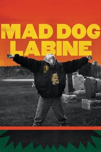 Mad Dog Labine poster - Find streaming availability