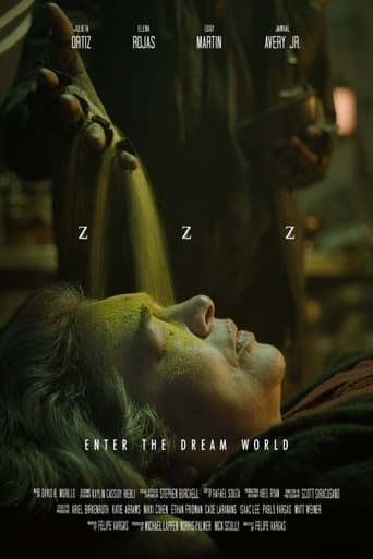 ZZZ poster - Find streaming availability