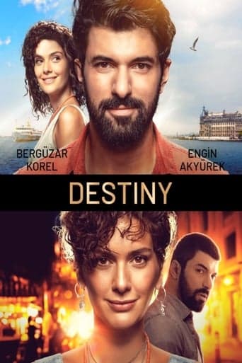 Destiny poster - Find streaming availability