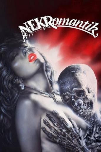 Nekromantik poster - Find streaming availability