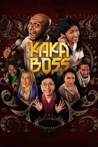 Kaka Boss poster - Find streaming availability