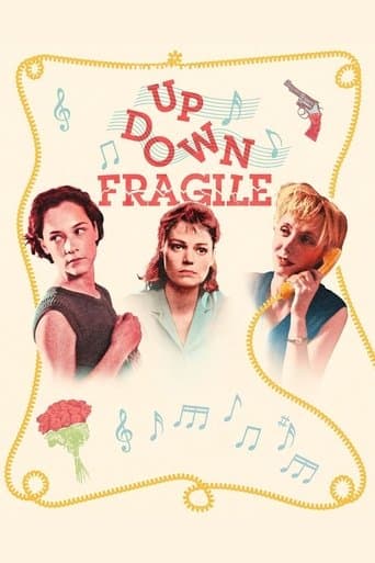 Up, Down, Fragile poster - Find streaming availability