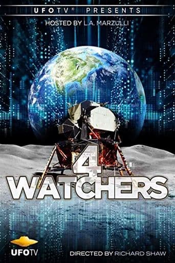 Watchers 4: On the Edge poster - Find streaming availability