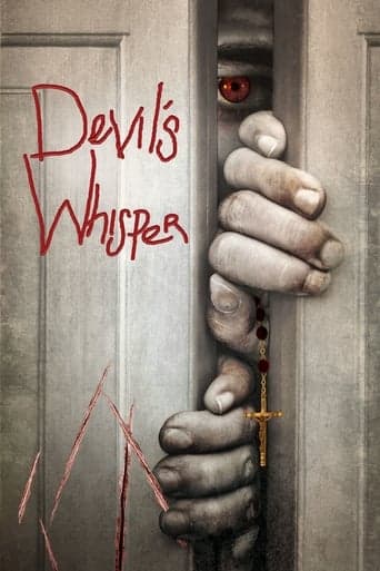 Devil's Whisper poster - Find streaming availability