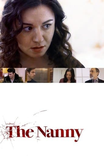 The Nanny poster - Find streaming availability