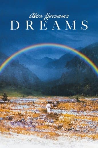 Dreams poster - Find streaming availability