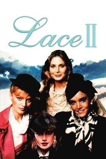 Lace II poster - Find streaming availability