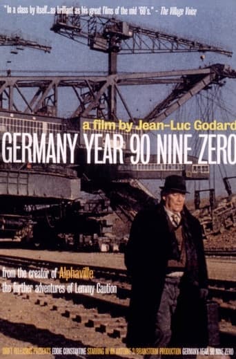 Germany Year 90 Nine Zero poster - Find streaming availability