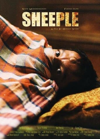Sheeple poster - Find streaming availability