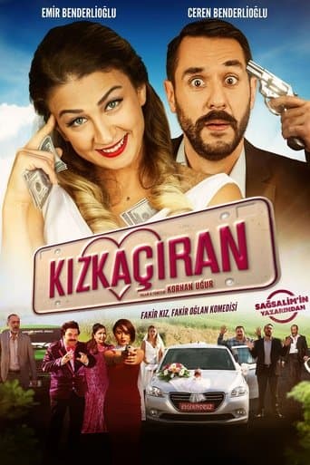 Kızkaçıran poster - Find streaming availability
