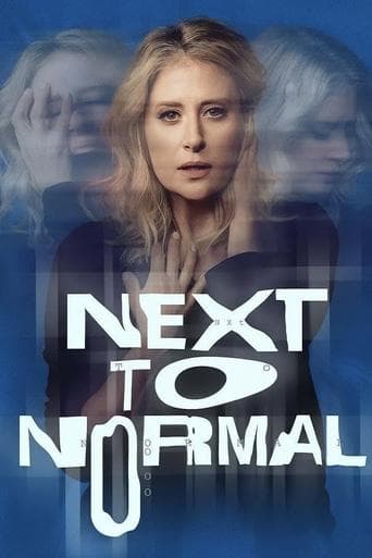 Next To Normal poster - Find streaming availability