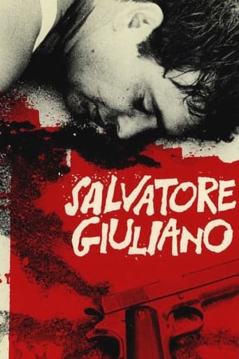 Salvatore Giuliano poster - Find streaming availability