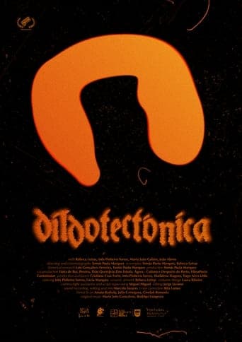 Dildotectonics poster - Find streaming availability