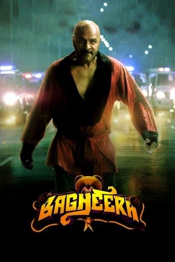 Bagheera poster - Find streaming availability