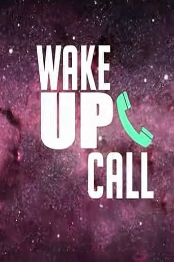 Wake Up Call poster - Find streaming availability