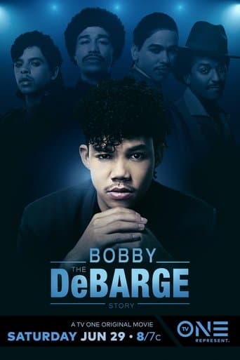 The Bobby Debarge Story poster - Find streaming availability